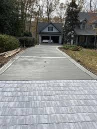 #1 Rated Concrete Repair in Woodstock, GA